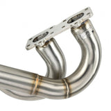KraftWerks '14-'23 Polaris RZR XP 1000 Extreme RR Exhaust System