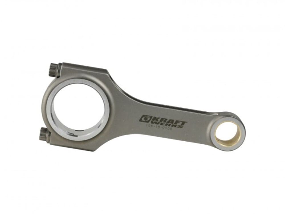 KraftWerks '16-'24 Yamaha YXZ 1000R Connecting Rods