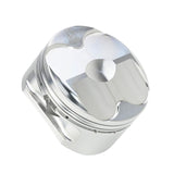 KraftWerks '16-'24 Yamaha YXZ1000R 80.00mm Piston Kit - CR12.5:1