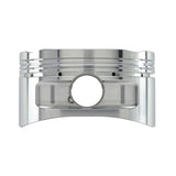 KraftWerks '16-'24 Yamaha YXZ1000R 80.50mm Piston Kit - CR10:1