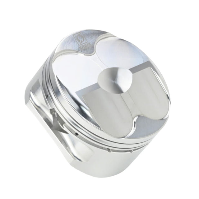 KraftWerks '16-'24 Yamaha YXZ1000R 80.50mm Piston Kit - CR12.5:1