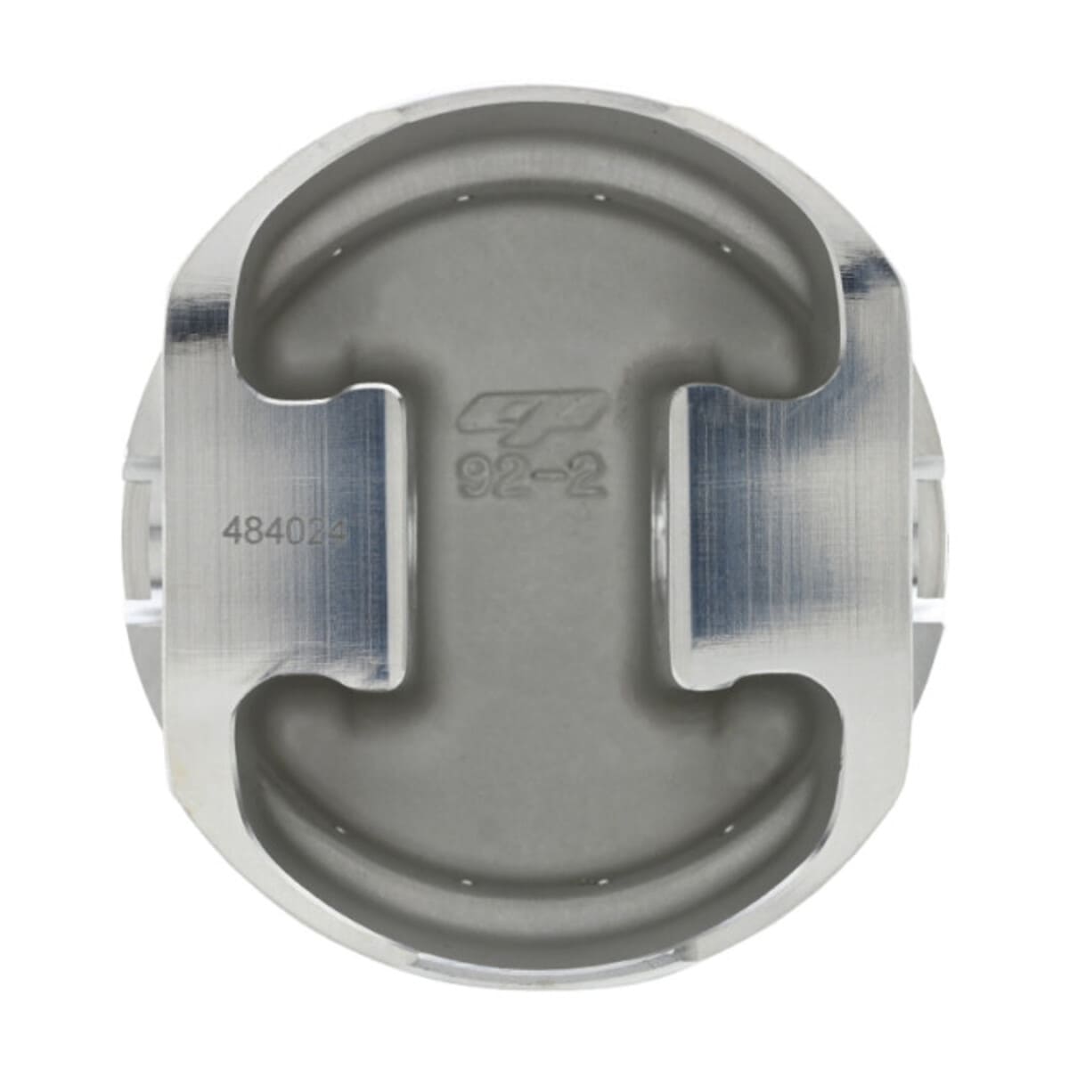 KraftWerks '16-'24 Yamaha YXZ1000R 80.50mm Piston Kit - CR12.5:1