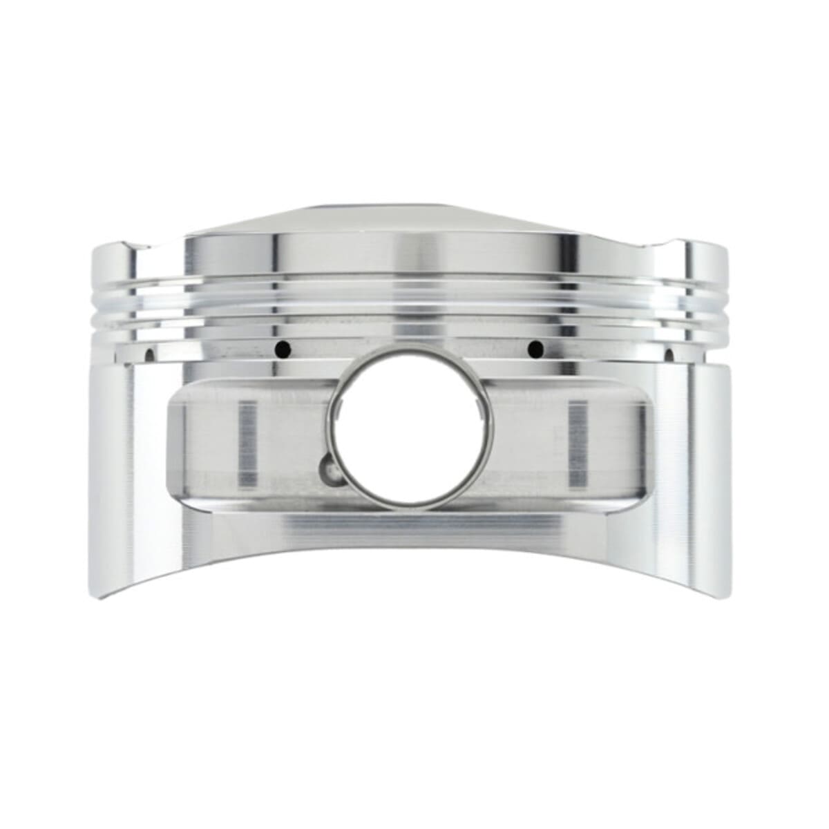 KraftWerks '16-'24 Yamaha YXZ1000R 80.50mm Piston Kit - CR12.5:1