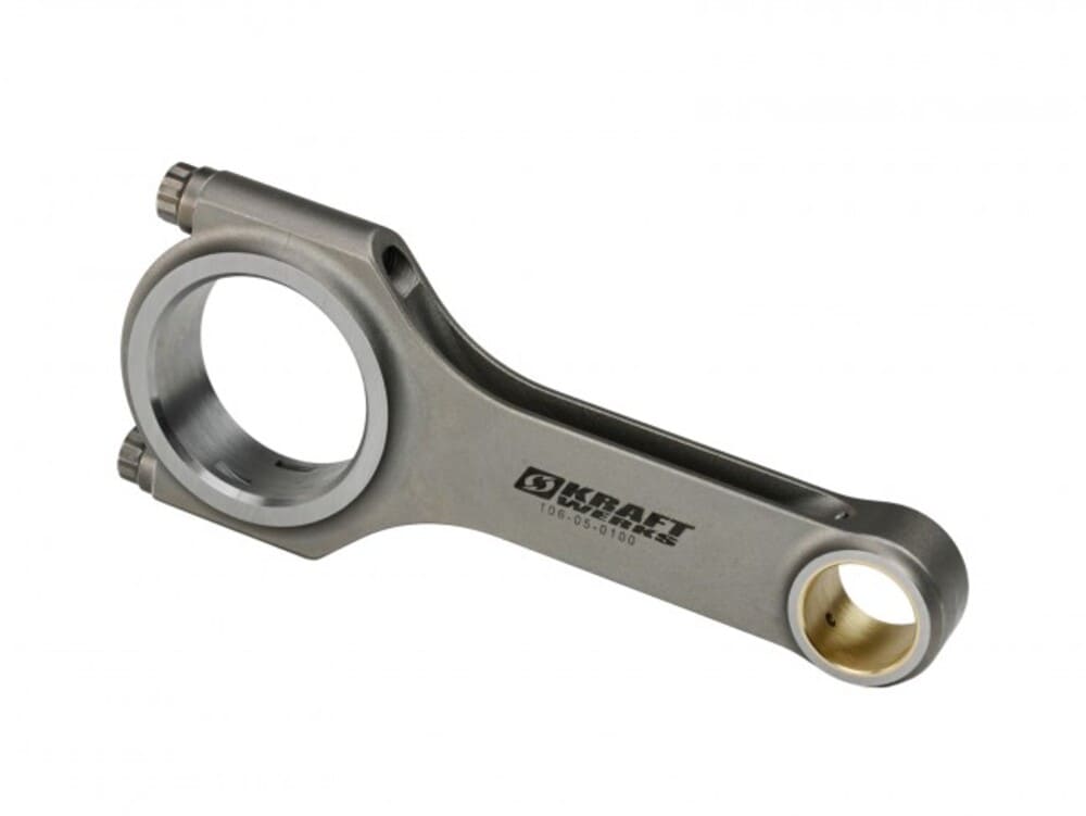 Kraftwerks '19-'24 Honda Talon Connecting Rods
