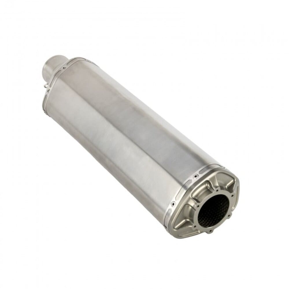 KraftWerks '19-'24 Honda Talon Extreme RR Exhaust System