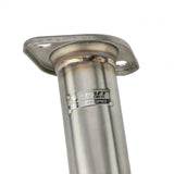 KraftWerks '19-'24 Honda Talon Extreme RR Exhaust System