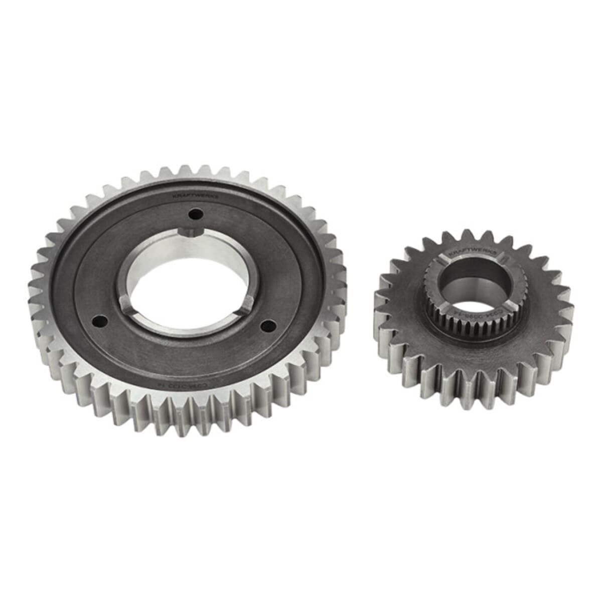 KraftWerks '19-'24 Honda Talon Sub Trans High Gear Set