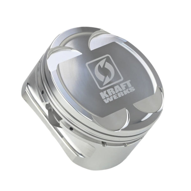 KraftWerks '20-'24 Kawasaki KRX 1000 92.00mm Bore Piston Kit - CR10:1