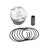 KraftWerks '20-'24 Kawasaki KRX 1000 92.00mm Bore Piston Kit - CR10:1