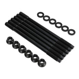 KraftWerks '20-'24 Kawasaki KRX Head Stud Kit