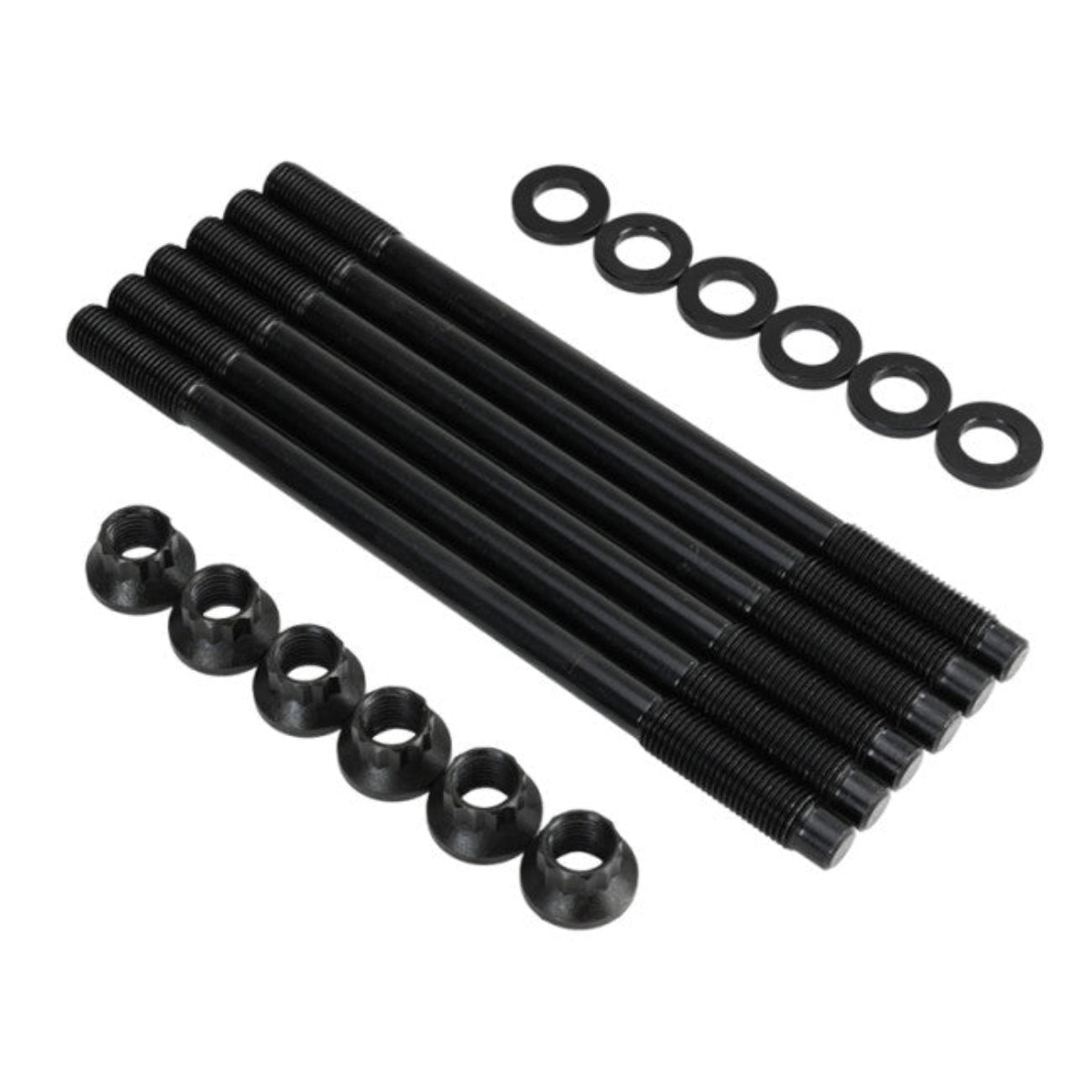 KraftWerks '14-'24 Polaris RZR/RZR Turbo Head Stud Kit