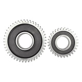 KraftWerks '20-'24 Kawasaki KRX High-Low Sub Trans Gear Set