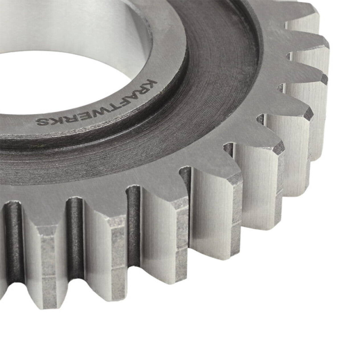 KraftWerks '20-'24 Kawasaki KRX High-Low Sub Trans Gear Set