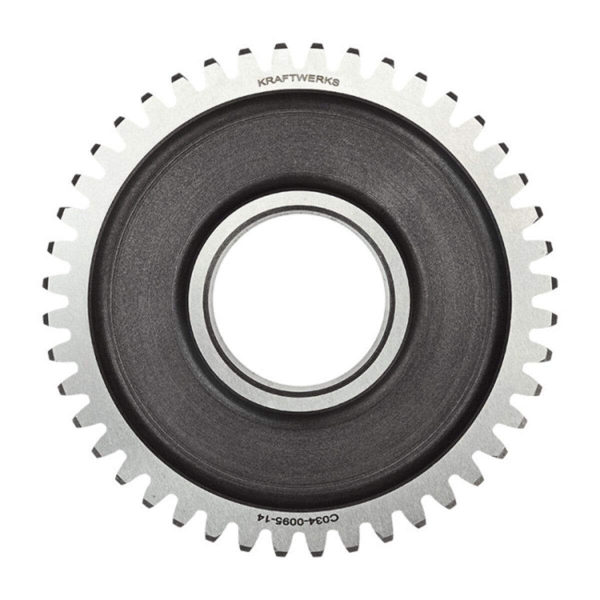 KraftWerks '20-'24 Kawasaki KRX High-Low Sub Trans Gear Set