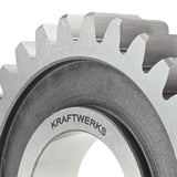 KraftWerks '20-'24 Kawasaki KRX High-Low Sub Trans Gear Set