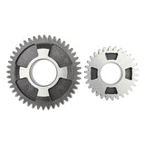 KraftWerks '20-'24 Kawasaki KRX High-Low Sub Trans Gear Set