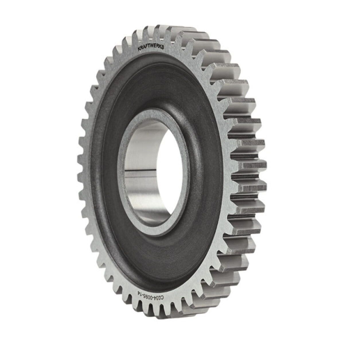 KraftWerks '20-'24 Kawasaki KRX High-Low Sub Trans Gear Set