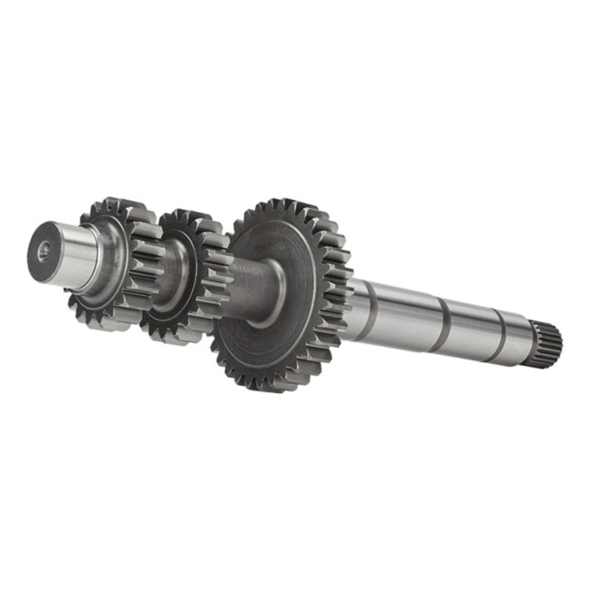 KraftWerks '20-'24 Kawasaki KRX High-Low Sub Trans Gear Set