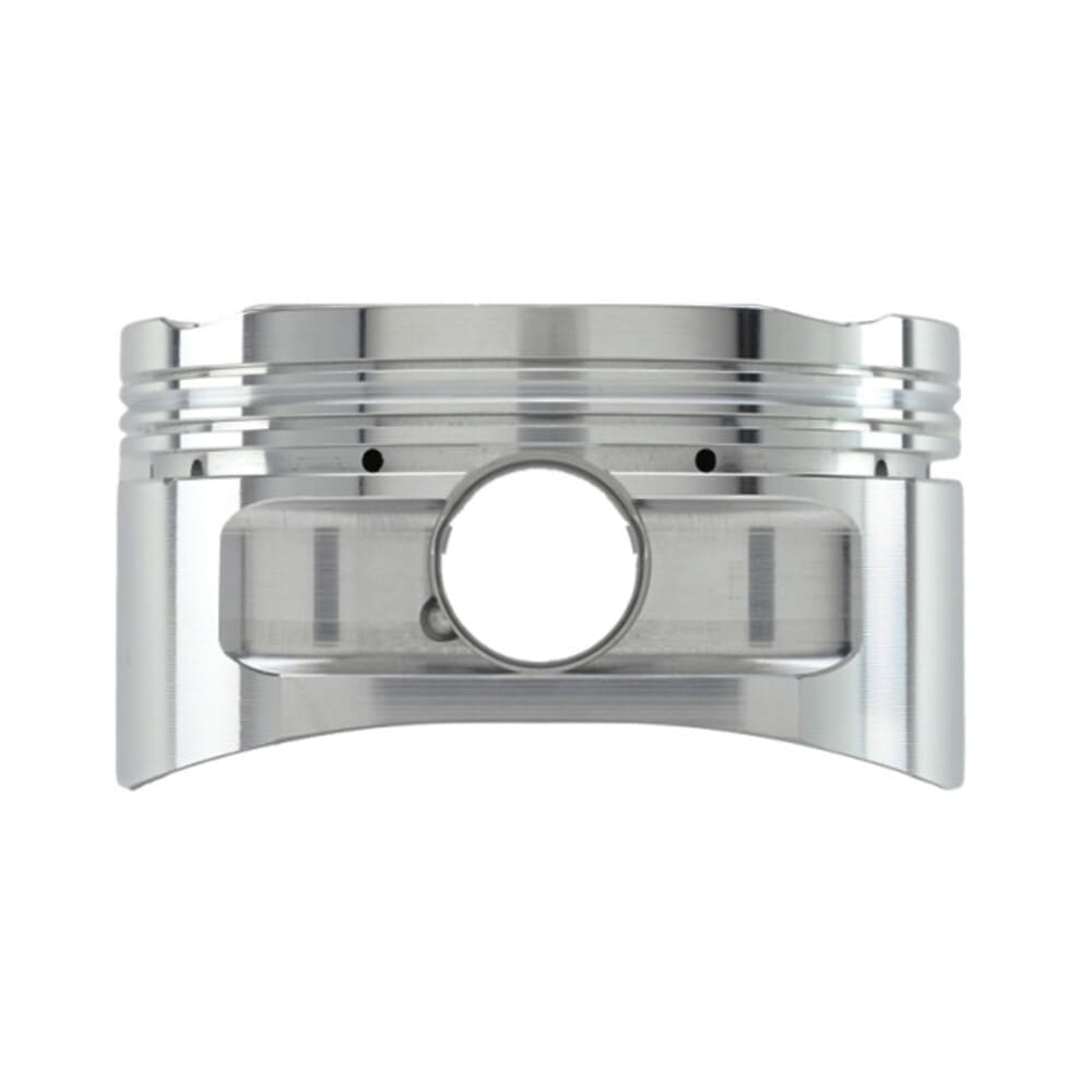 KraftWerks '22-'24 Polaris RZR Pro R 93.50mm Bore Piston Kit - CR10:1