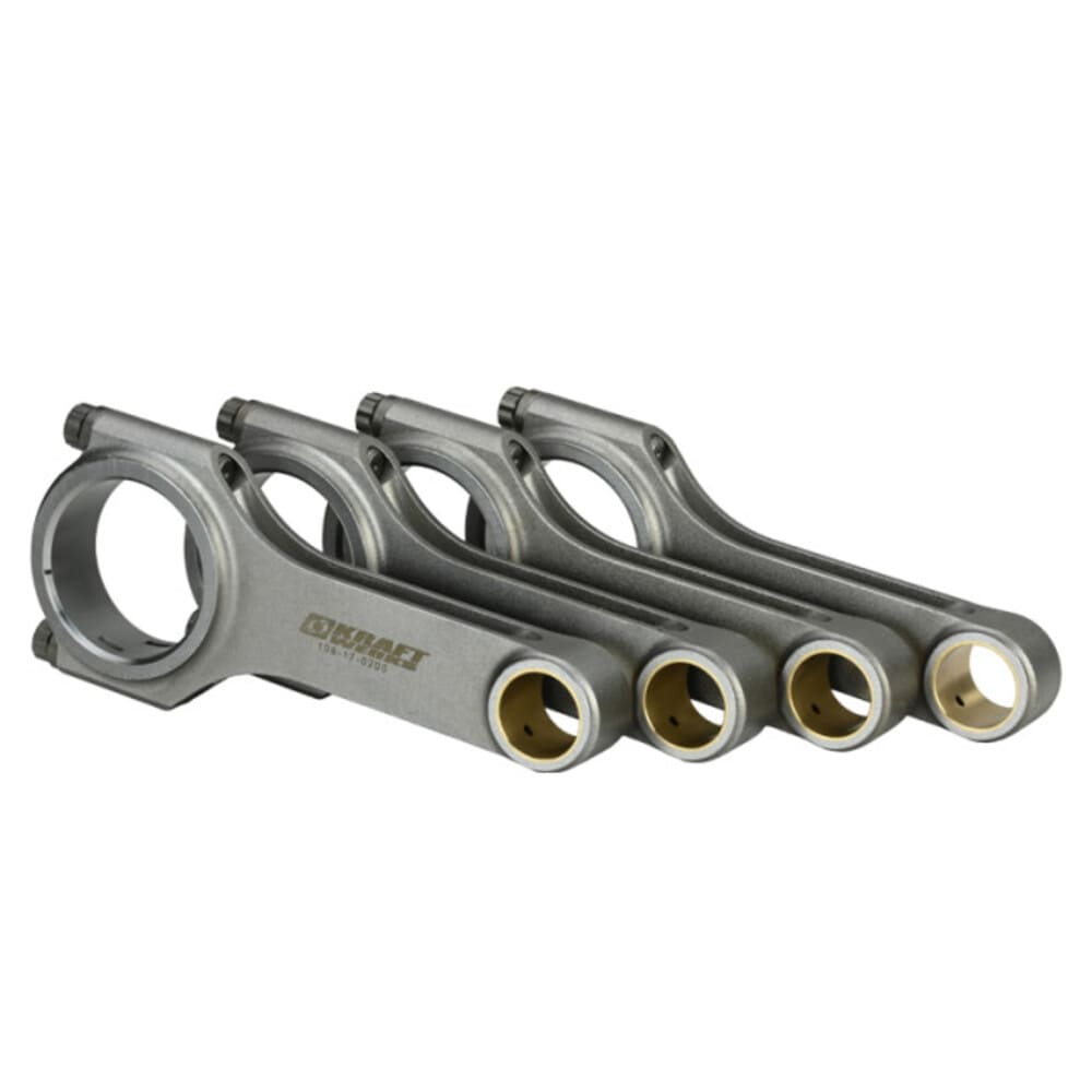 KraftWerks '22-'24 Polaris RZR Pro R Connecting Rods