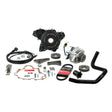 KraftWerks '22-'24 Polaris RZR Turbo R 100Amp Extreme Duty Alternator Kit