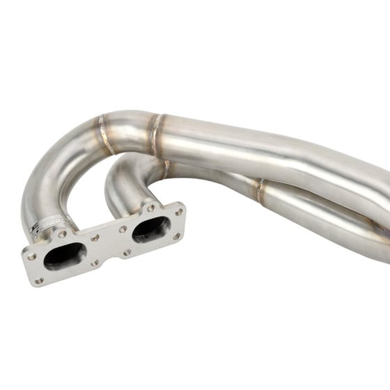 KraftWerks Polaris RZR XP 1000 Extreme RR Exhaust