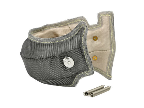 KraftWerks Turbo Blanket