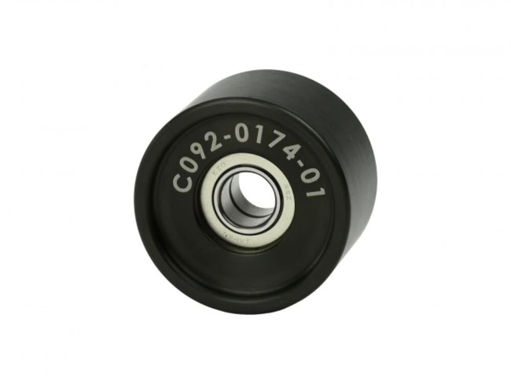 KraftWerks UTV Replacement Idler