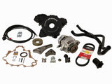 Kraftwerks'14-'23 Polaris RZR Pro-Race Alternator Kit - 60Amp