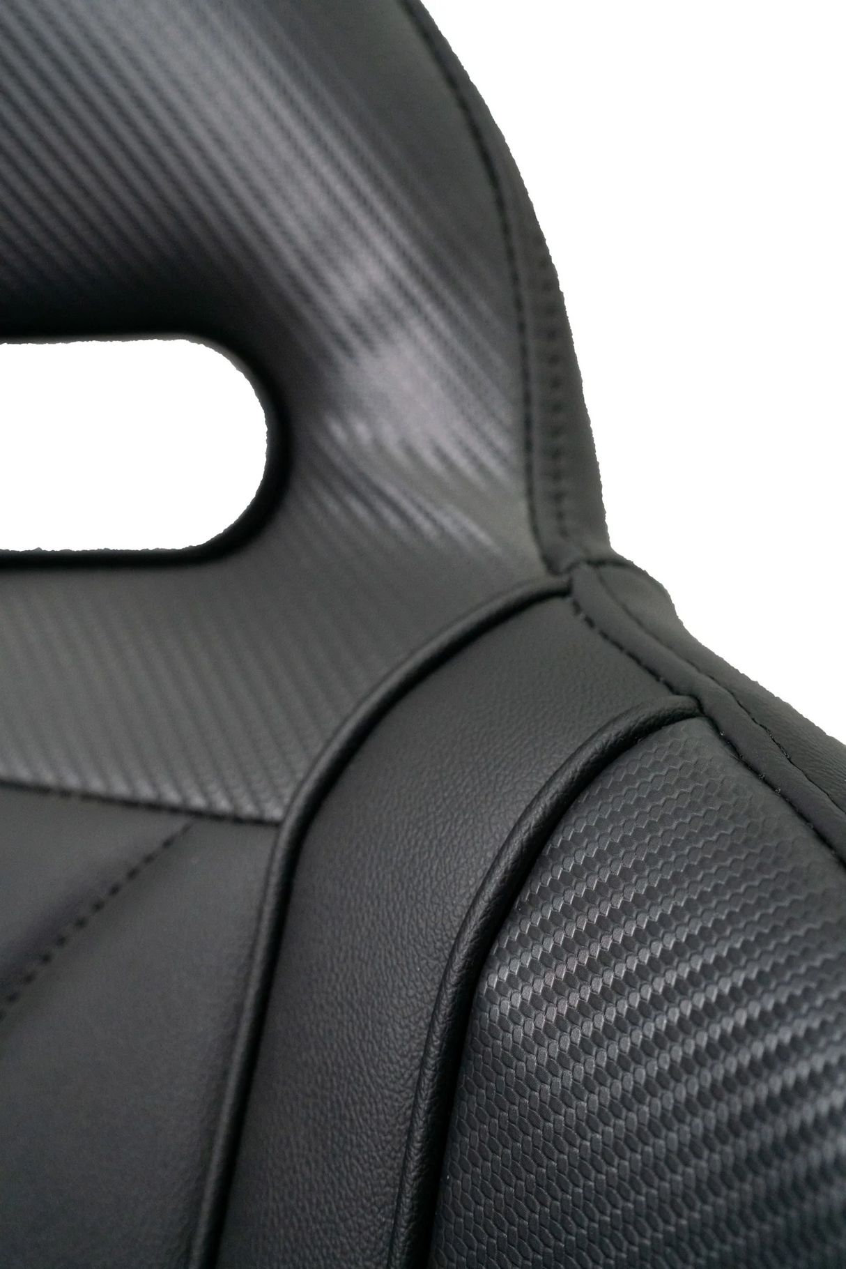 UTVMA KRX 4 Rear Bench Seat (2023-2024)