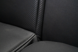 UTVMA KRX 4 Rear Bench Seat (2023-2024)
