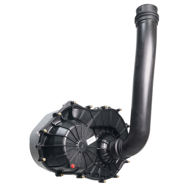 KWI Clutching '16+ RZR XP Turbo / Turbo S Housing Upgrade