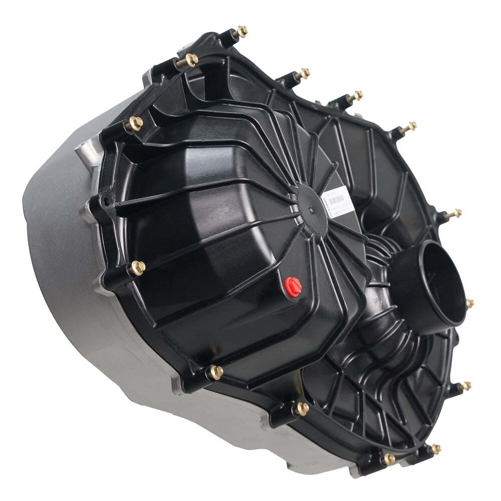 KWI Clutching '16+ RZR XP Turbo / Turbo S Housing Upgrade