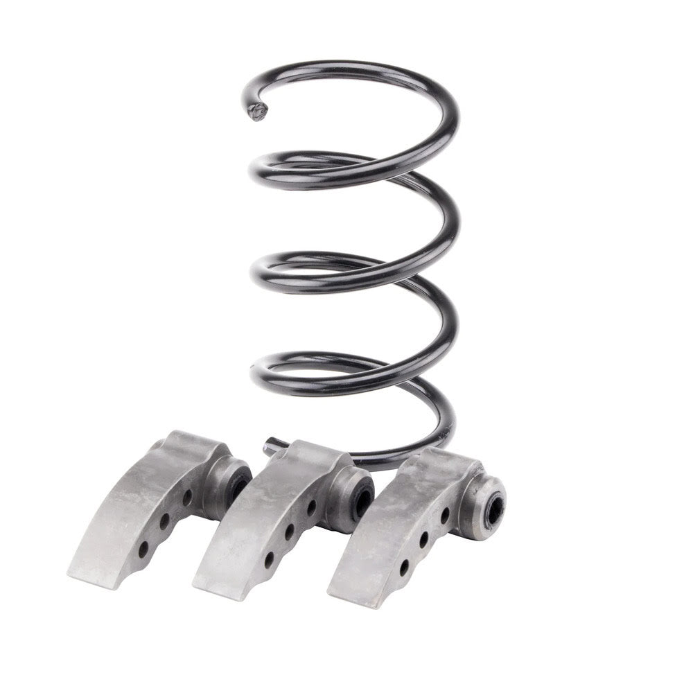 KWI Clutching '22+ Polaris RZR Pro R X302 clutch kit