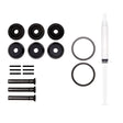 KWI Clutching Can-Am Maverick X3 500 Mile Primary Drive Service Kit