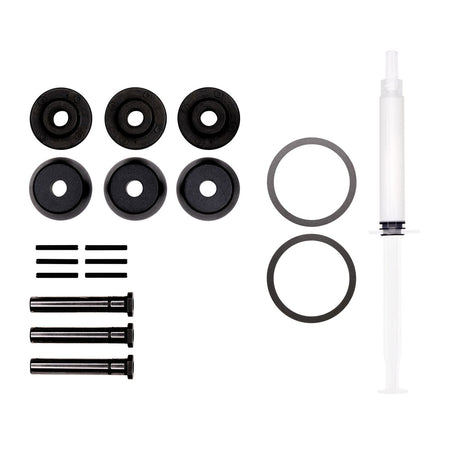 KWI Clutching Can-Am Maverick X3 500 Mile Primary Drive Service Kit