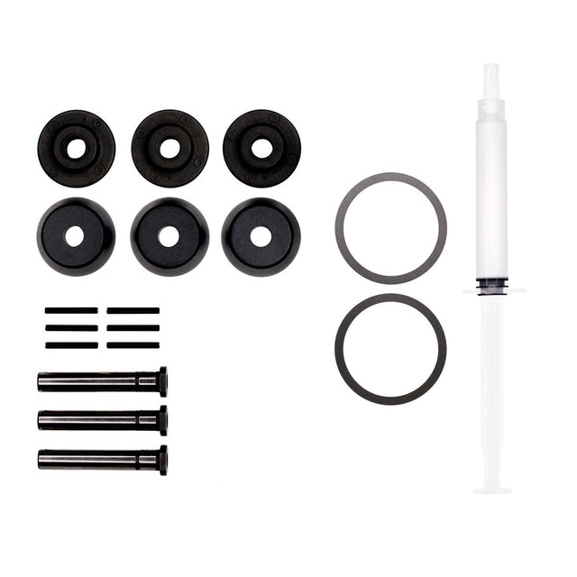 KWI Clutching Can-Am Maverick X3 500 Mile Primary Drive Service Kit