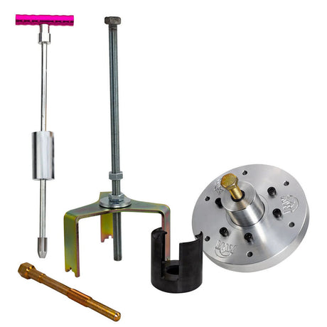 KWI Clutching Can-Am Maverick X3 / Defender / Commander V2 Tool Kit