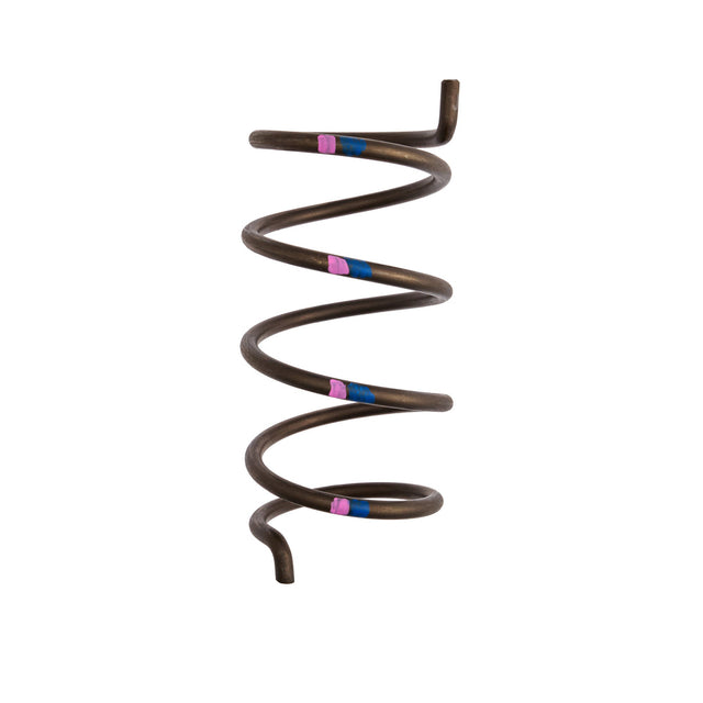 KWI Clutching Can-Am Maverick X3 High Pressure Secondary Spring - Blue/Pink