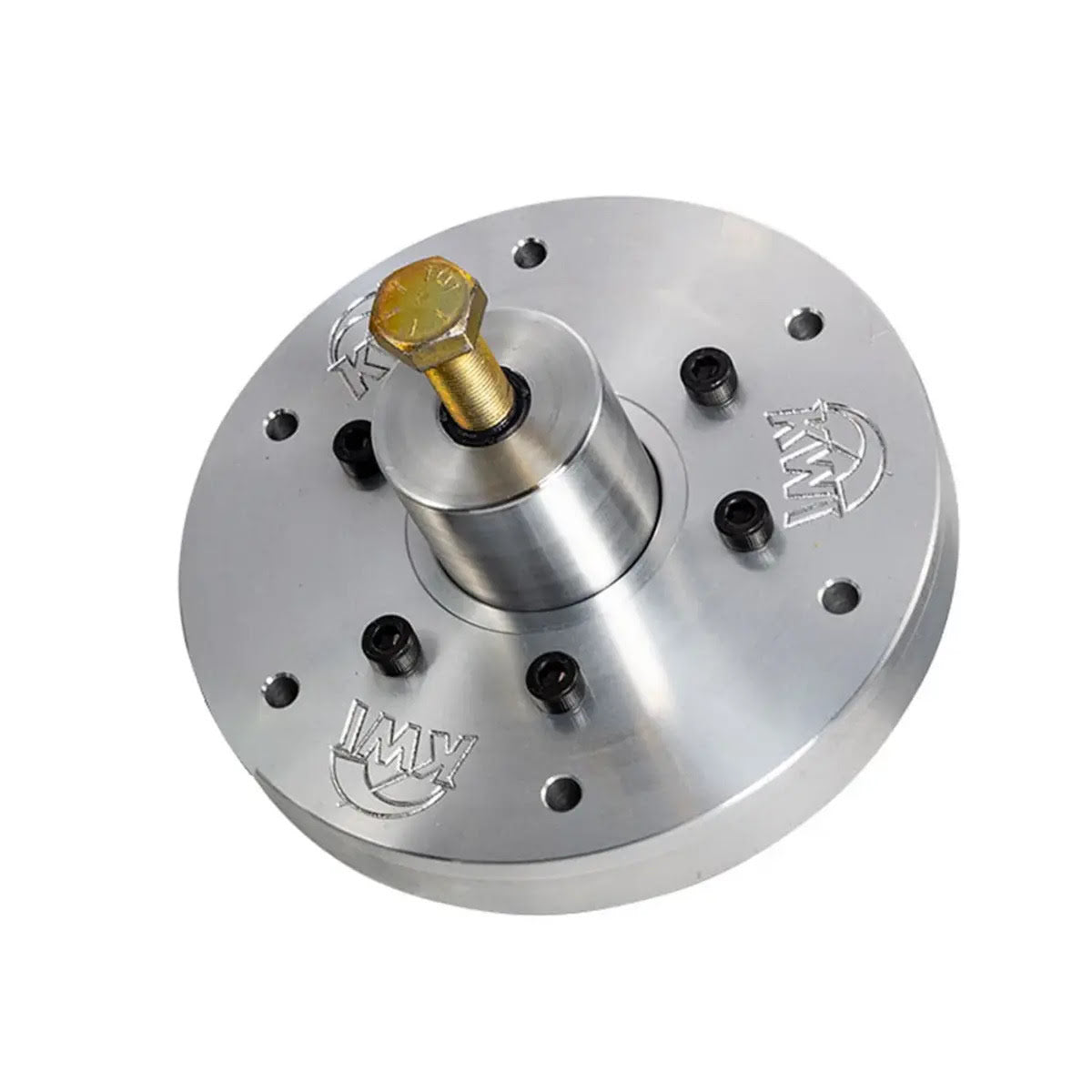 KWI Clutching Can-Am Maverick X3 Primary Clutch Splitter Plate