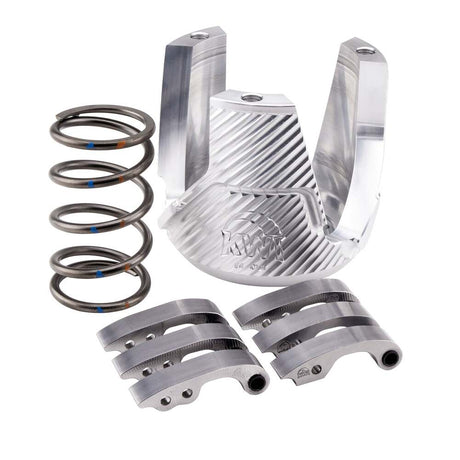 KWI Clutching Can-Am Maverick X3 QRS AO Base Clutch Kit