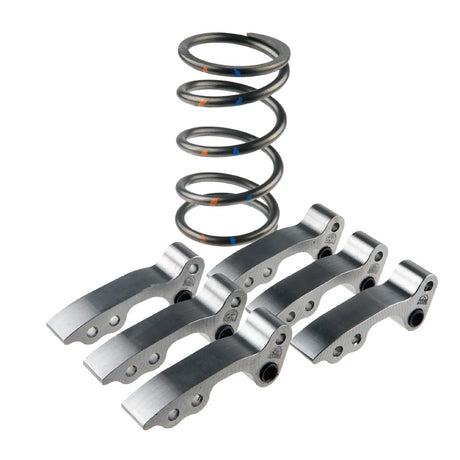 KWI Clutching Can-Am Maverick X3 QRS AO-RC Clutch Kit