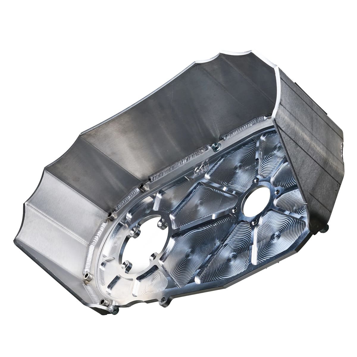 KWI Clutching Can-Am Maverick X3 Scatter Shield