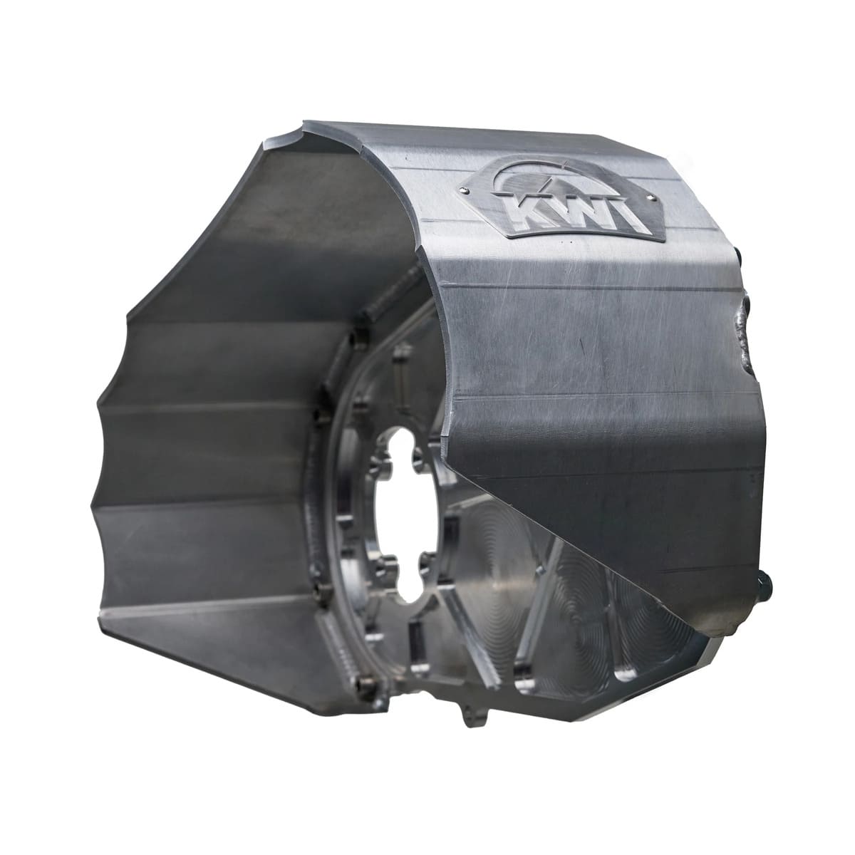 KWI Clutching Can-Am Maverick X3 Scatter Shield