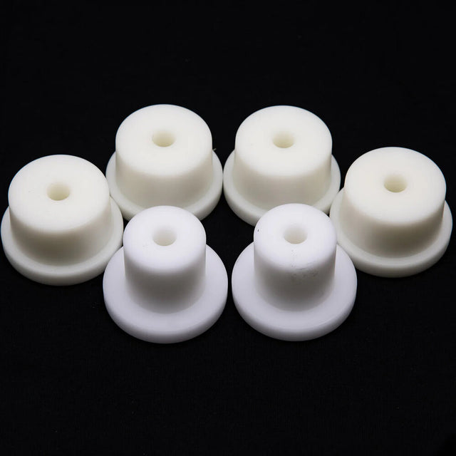 KWI Clutching Can-Am Maverick X3 Solid Engine Mounts