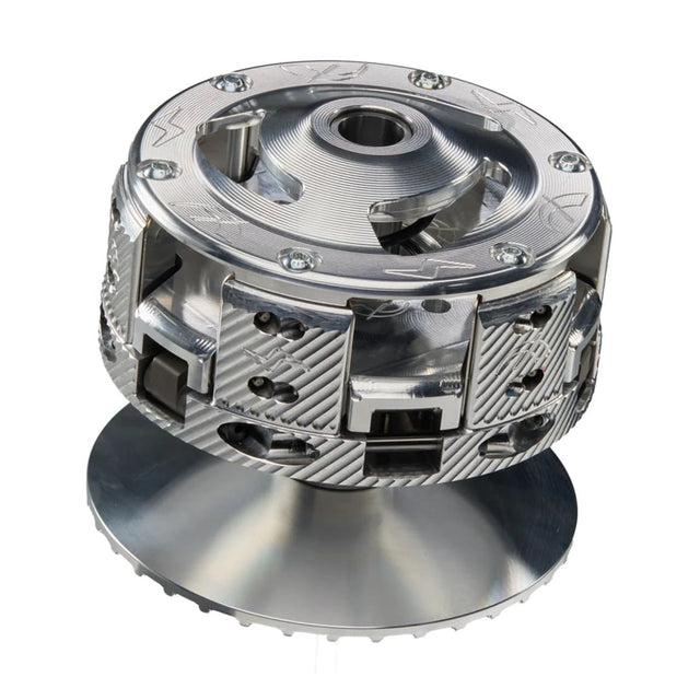 KWI Clutching Can-Am Maverick X3 Ultra Shift