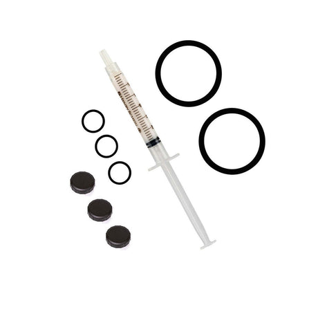 KWI Clutching Can-Am QRS 500 Mile Service Kit