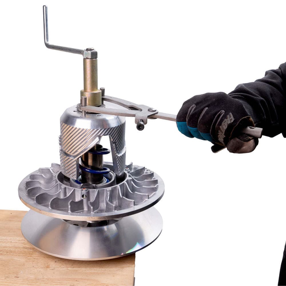 KWI Clutching Helix Twist Tool