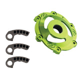 KWI Clutching Kawasaki Teryx Hyperdrive H2 Clutch Kit