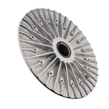 KWI Clutching Polaris RZR Pro R 302 Mod Blade